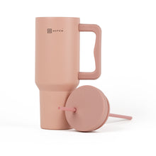 40oz Tumbler - Pink
