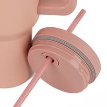 40oz Tumbler - Pink