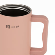 40oz Tumbler - Pink