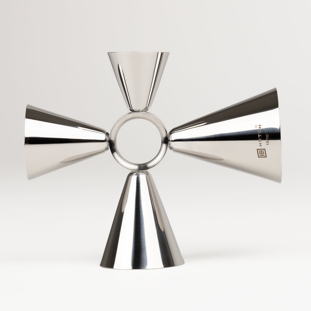 Cocktail Measures Hutch Kitchen