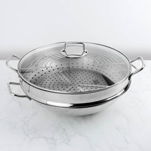 Stainless Steel 14