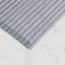 Roll Up Dish Drying Rack