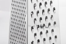 4-Sided Box Grater
