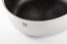 AL-P Honeycomb 9.5