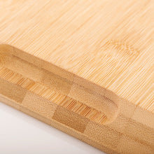 Large Bamboo Cutting Board 18