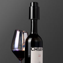 Pump Bottle Sealer