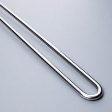 Wide Fry Spatula with Twin Wire Handle
