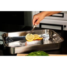 Tongs Set, Set Of 3