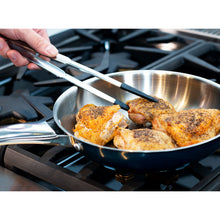 Tongs Set, Set Of 3