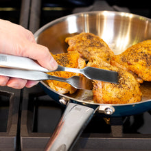 Serving Tongs