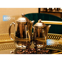 300mL Coffee Pot  (Professional Quality)