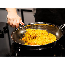 Serving Tongs