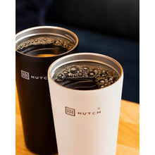 Vacuum Travel Coffee Mug Black (500mL)