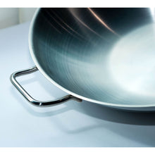 Stainless Steel 14