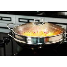 Stainless Steel 14