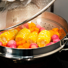 Stainless Steel 14