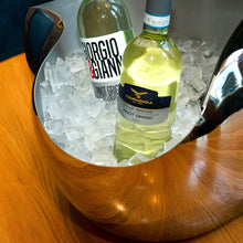 Champagne Cooler