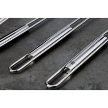 BBQ Slotted Spatula (48cm)