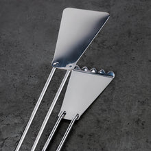 BBQ Tools, Set of 3