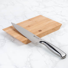 Bamboo Cutting Board Set Of 3