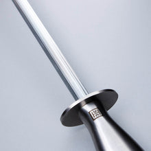 Stainless Steel 9