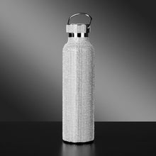 Rhinestone Vacuum Drinking Bottle (750mL)
