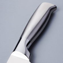 Stainless Steel 3