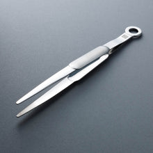 Tongs Set, Set Of 3