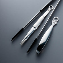 Tongs Set, Set Of 3