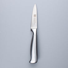 Stainless Steel 3