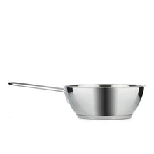 Classic 9-Piece Stainless Steel Cooking Set