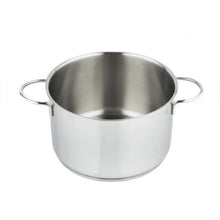 Classic 9-Piece Stainless Steel Cooking Set