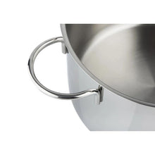 Classic 9-Piece Stainless Steel Cooking Set