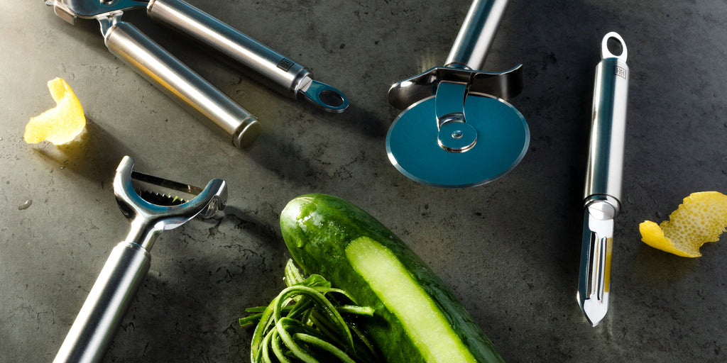 Tool up your kitchen with durable, good-looking tools – Hutch Kitchen