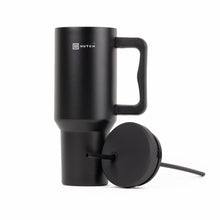 40oz Tumbler - Black