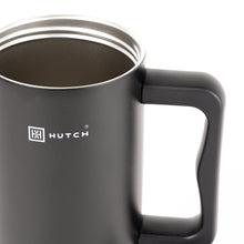 40oz Tumbler - Black