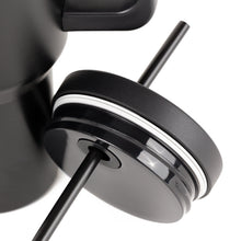 40oz Tumbler - Black