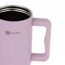 40oz Tumbler - Lavender