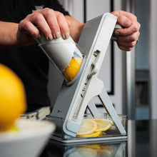 Multi-Function Mandoline Slicer