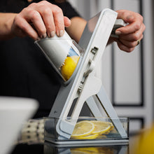 Multi-Function Mandoline Slicer