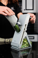 Multi-Function Mandoline Slicer