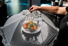 Food Umbrella (Lace) 80cm