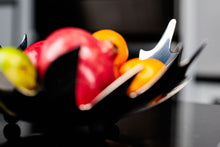 Large Leaf Shaped Dish