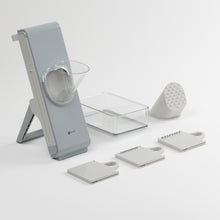 Multi-Function Mandoline Slicer