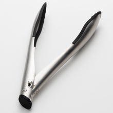 30cm Locking Kitchen Tongs