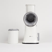 5 IN 1 Rotary Vegetable Grater