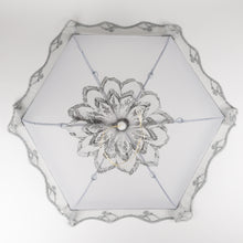 Food Umbrella (Lace) 80cm