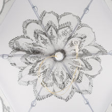 Food Umbrella (Lace) 80cm