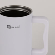 40oz Tumbler - White