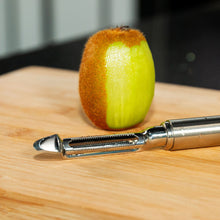 Stainless Steel Tomato / Kiwi Peeler